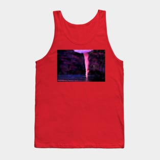 Determination Tank Top